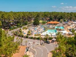 Camping Le Vieux Port