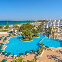 Hotel Melia El Mansour Mahdia