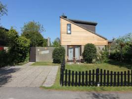 Vakantiehuis A 167