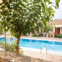 Appartementen Erietta