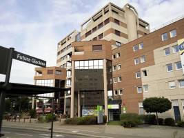 Ibis Styles Strasbourg Nord Palais des Congrès