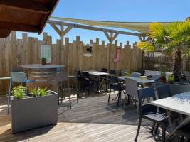 Camping Le Clos Des Genêts