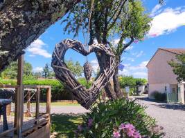 Camping l'Olivier
