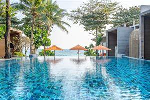 Sai Kaew Beach Resort