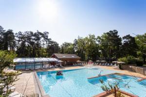 Camping La Pinède - Excenevex