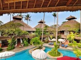Sativa Sanur Cottages