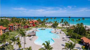 Punta Cana Princess All Suites