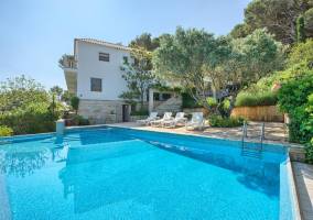 B-525 Villa Victoria