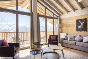 Le Hameau de Barthélémy TS 3p6 Prem A36P