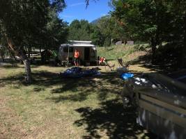 Campingplatz in CHATEAUROUX LES ALPES, Provence-Alpes-Côte d'Azu