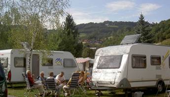 Camping Marbacher Freizeitzentrum