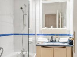 Les Rivages du Parc S2/3p