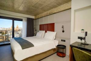 The Londoner Hotel Sliema