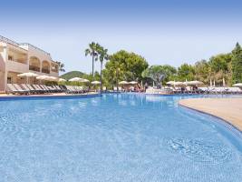 Invisa Club Cala Blanca