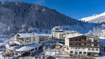 Tophotel mein Almhof