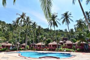 Koh Ngai Resort Trang