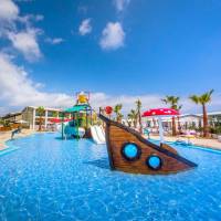 Caretta Paradise Hotel & Waterpark