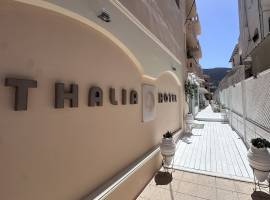Thalia deco City&Beach Hotel