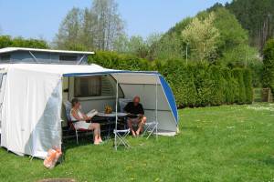 Camping Frings-Mühle