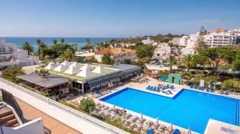 Muthu Clube Praia da Oura