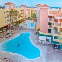 Hotel Chatur Costa Caleta