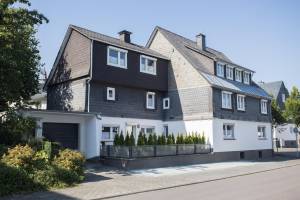 Holidayhome - Kirchstrasse 17 | Winterberg