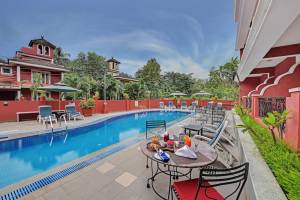 Jasminn Hotel - AM Hotel Kollection