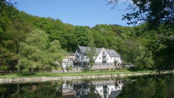 Cocoon Hotel La Rive