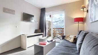 Résidence Le Village de Praroustan 2pC6p