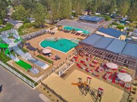 Camping Riva Bella
