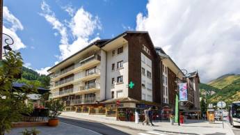 Résidence Val D'Aurea