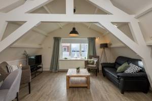 Apartment - Zuidstraat 103 | Westkapelle