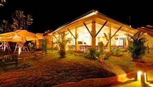 Baan Khao Lak Beach Resort