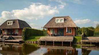Summio Waterpark De Bloemert
