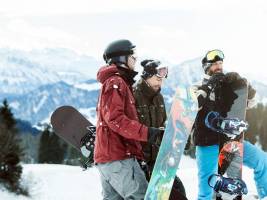 Pas de la Casa Princesa S4 VM