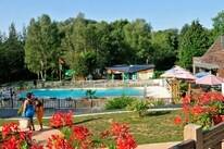 Camping Paradis Le Coiroux