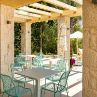 Tessera Boutique Hotel - adults only