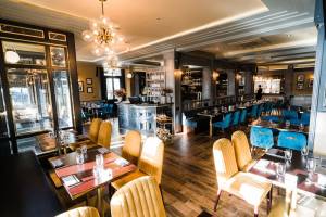 Da Vinci's Hotel Derry