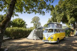 Camping Huttopia Meursault