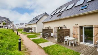 Domaine de la Corniche 2P4P