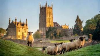 Wandelen Londen, Cotswolds & Kent