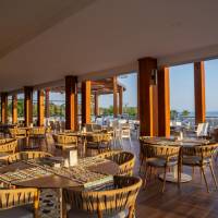 Mira Meridia Beach Resort Hotel