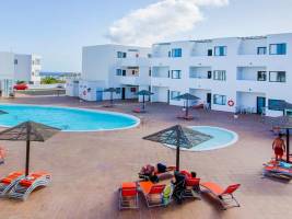 Appartement Lanzarote Paradise
