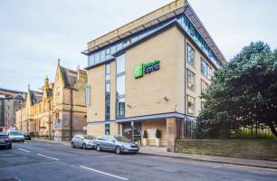 Holiday Inn Express Edinburgh Royal Mile by IHG