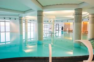 Hôtel & Spa - Thalazur Saint Jean de Luz