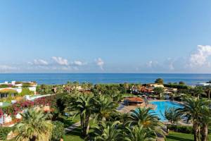 Anissa Beach & Village Hotel