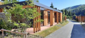 Vakantiepark Uplandparcs Sauerland