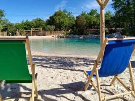 Camping Liberté Verdon