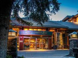 Delta Royal Canadian Lodge