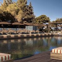 Hotel Cook's Club Ialyssos - adults only